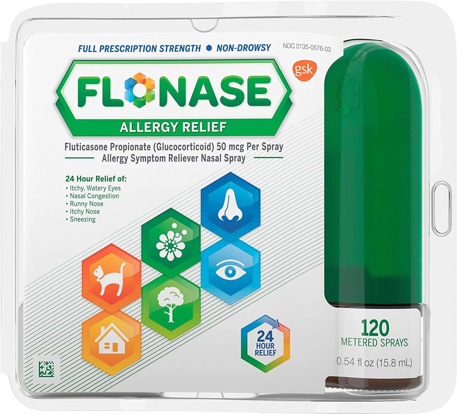Flonase Reviews Everything You Need To Know About It
