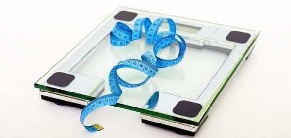 paleo weight loss