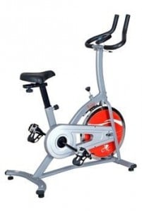 Sunny Health & Fitness Indoor Cycle Trainer