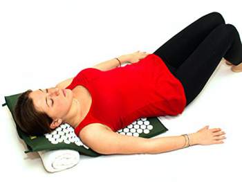 Nayoya Acupressure Mat